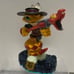Skylanders Ratte Shake SWAP force snake undead figure bundle lot of 8 can remove
