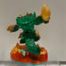 Skylanders Ratte Shake SWAP force snake undead figure bundle lot of 8 can remove