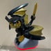 Skylanders Ratte Shake SWAP force snake undead figure bundle lot of 8 can remove