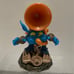 Skylanders Ratte Shake SWAP force snake undead figure bundle lot of 8 can remove