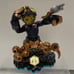 Skylanders Ratte Shake SWAP force snake undead figure bundle lot of 8 can remove
