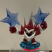 Skylanders Ratte Shake SWAP force snake undead figure bundle lot of 8 can remove