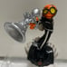 Skylanders Ratte Shake SWAP force snake undead figure bundle lot of 8 can remove