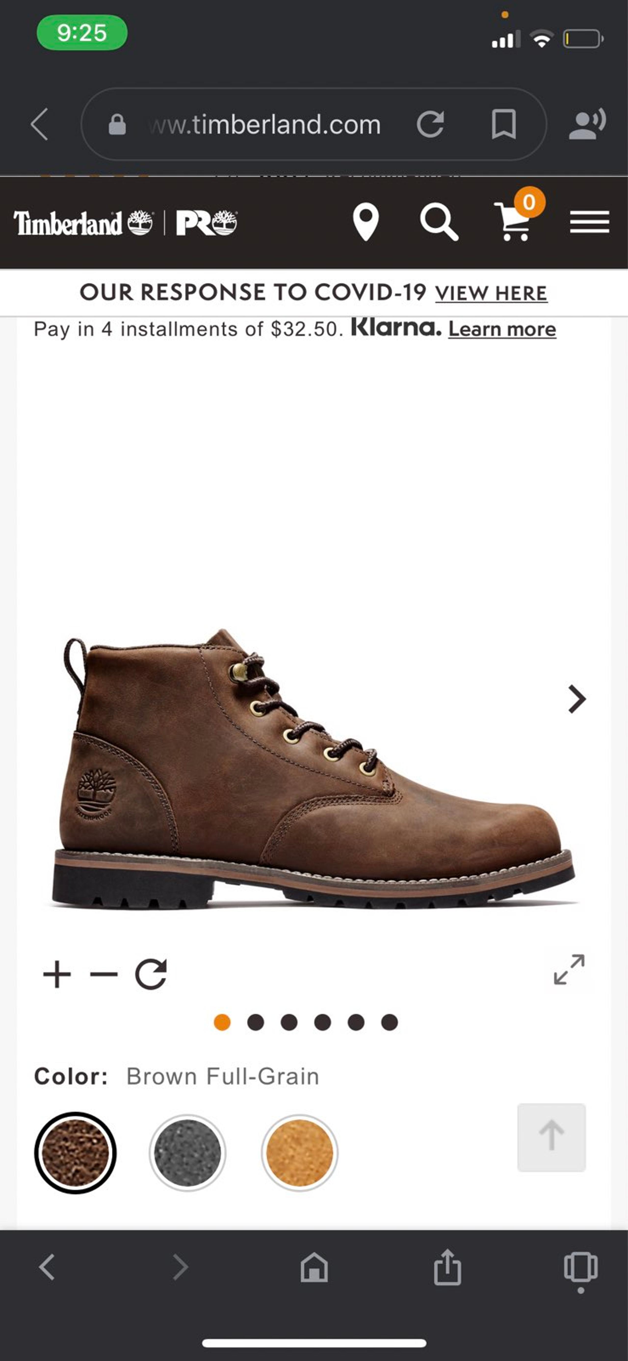 This shoe