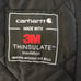 Men’s Carhartt Insulated Biberall