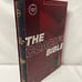 CSB Coach's Bible, Black Leathertouch: Devotional Bible for Coaches, Red Letter