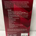 CSB Coach's Bible, Black Leathertouch: Devotional Bible for Coaches, Red Letter