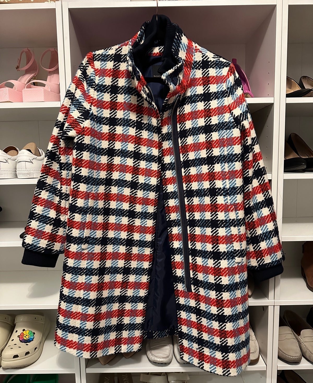 Banana republic Jacket -Size S