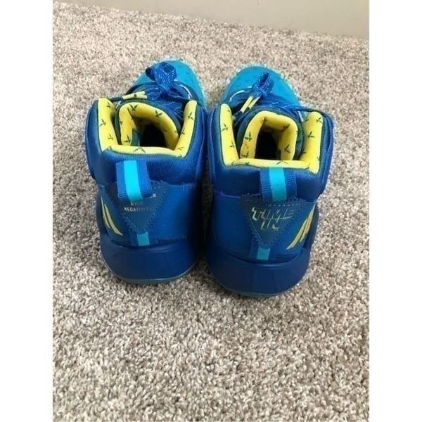 Adidas D.O.N. Issue 3 Ninja Men's Size 8.5