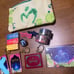Mrs. GREEN APPLE Harmony Goods