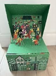 Body Shop Large Advent Calendar