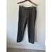 Lululemon Men's Pinstripe Dress Pants in Gray