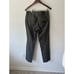 Lululemon Men's Pinstripe Dress Pants in Gray