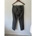 Lululemon Men's Pinstripe Dress Pants in Gray