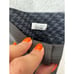 Lululemon Men's Pinstripe Dress Pants in Gray