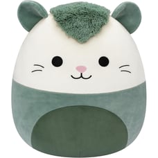 Squishmallows Willoughby the Sage Green Possum 12 Stuffed Plush