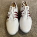 Adidas Tour 360 golf shoes size 9