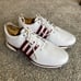 Adidas Tour 360 golf shoes size 9
