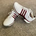 Adidas Tour 360 golf shoes size 9