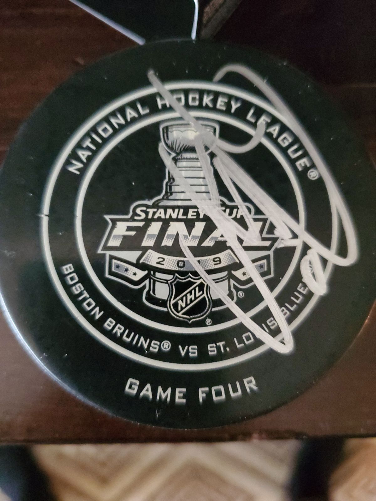 st louis blues