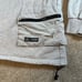 Japanese Brand Vintage Camp7 jumper sweatshirt size Large gray