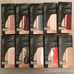20 NEW SENSATIONAIL GEL NAIL POLISH