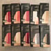 20 NEW SENSATIONAIL GEL NAIL POLISH