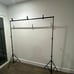 Backdrop Support Stand 6.4x10FT Photo Backdrop Stand