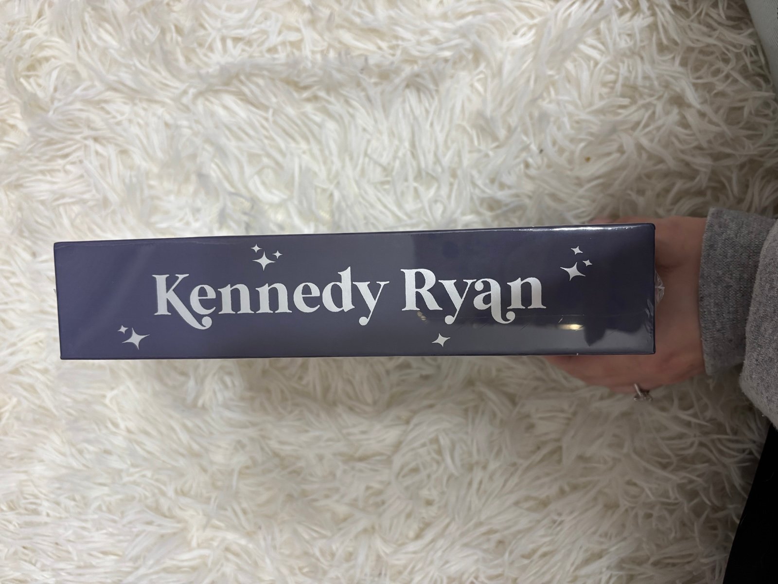Kennedy Ryan