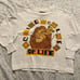 Vintage Lion King Youth Long Sleeve Tee