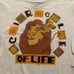 Vintage Lion King Youth Long Sleeve Tee