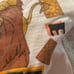 Vintage Lion King Youth Long Sleeve Tee