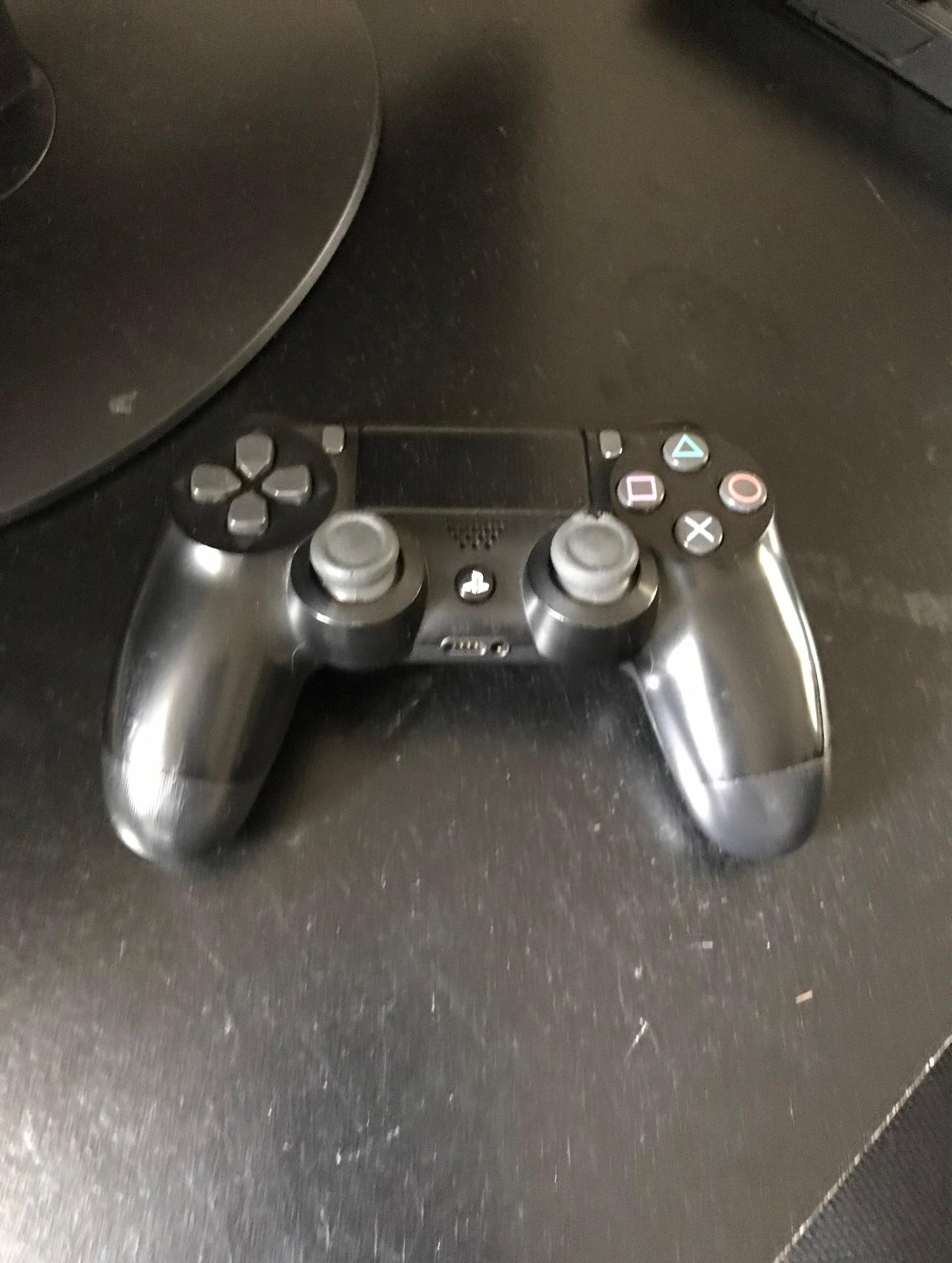 ps4 controller