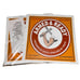 PACK OF 18 Dtf Vintage Jesus Arm Hammer Print 10.5x10.5 Heat Press Transfers