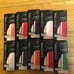 10 SENSATIONAIL GEL NAIL POLISH