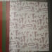 Custom Variety Pack Of Christmas Cardstock