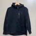 Nike Women's Sportswear Tech Fleece Full-Zip Hoodie Black XS DD5624-010 NEW