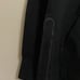 Nike Women's Sportswear Tech Fleece Full-Zip Hoodie Black XS DD5624-010 NEW