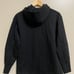 Nike Women's Sportswear Tech Fleece Full-Zip Hoodie Black XS DD5624-010 NEW