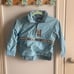 FIFA Vintage World Cup Jacket