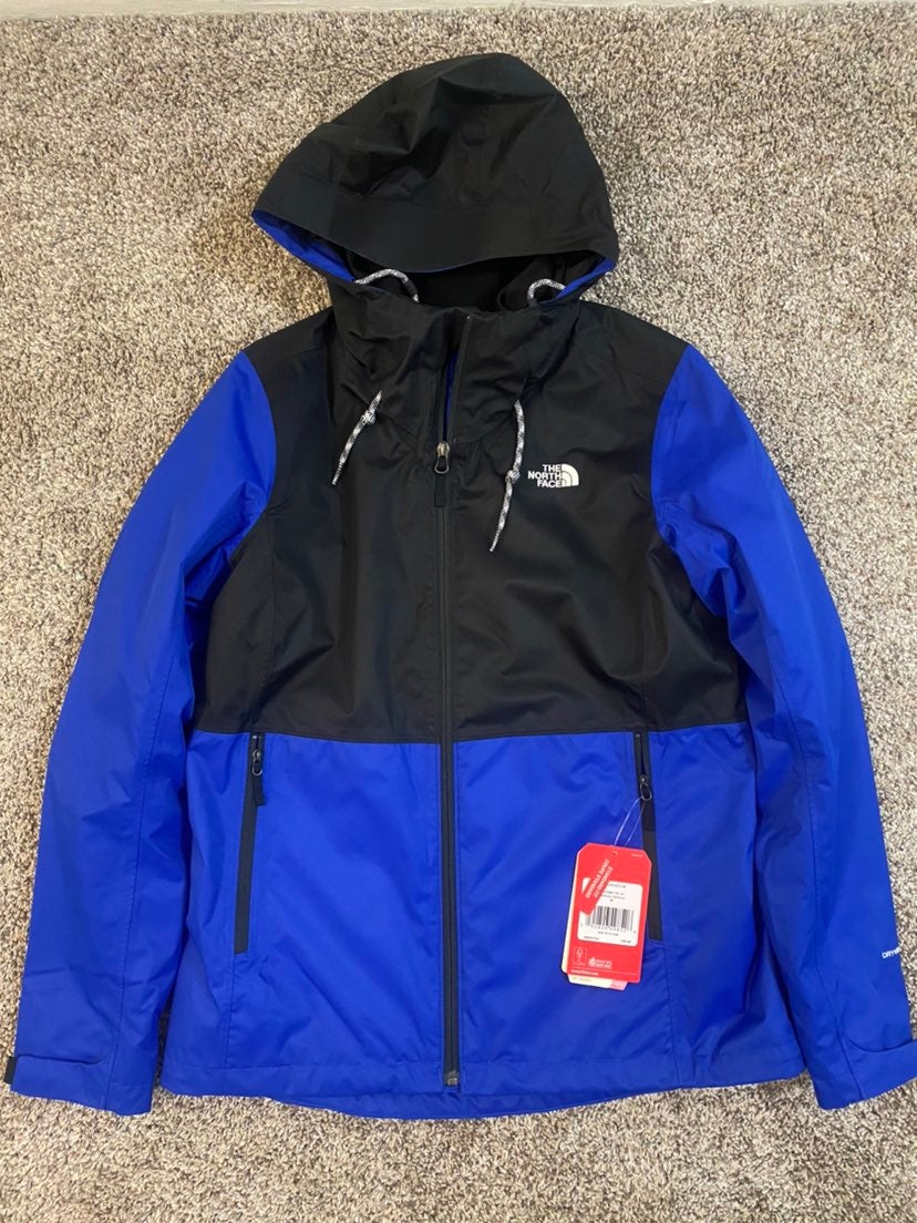 North Face Coat DRYVENT
