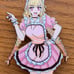 HFXPins Marin Kitagawa MDUD Maid Hard Enamel Pin