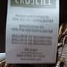 Croscill Standard Pillow Shams Pair Imperial Empress Claret Red Gold