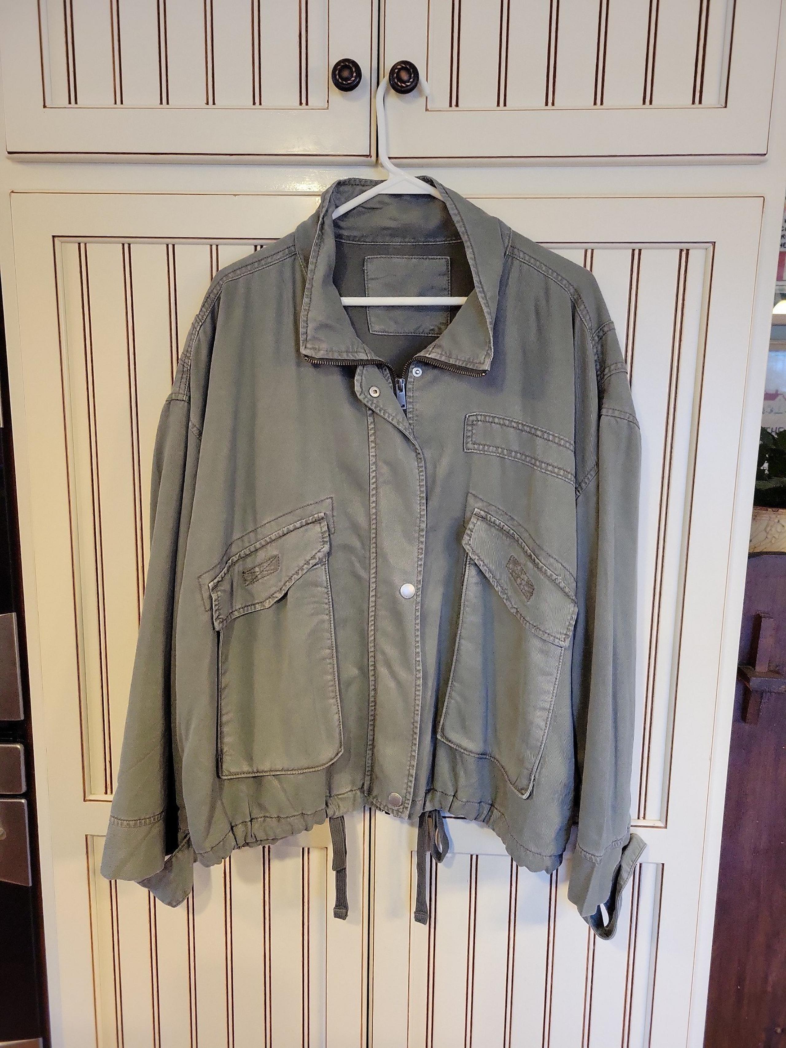 American Eagle jacket