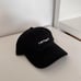 Carhartt Men's Black Hat