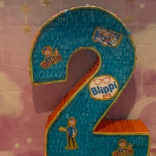 Piñatas