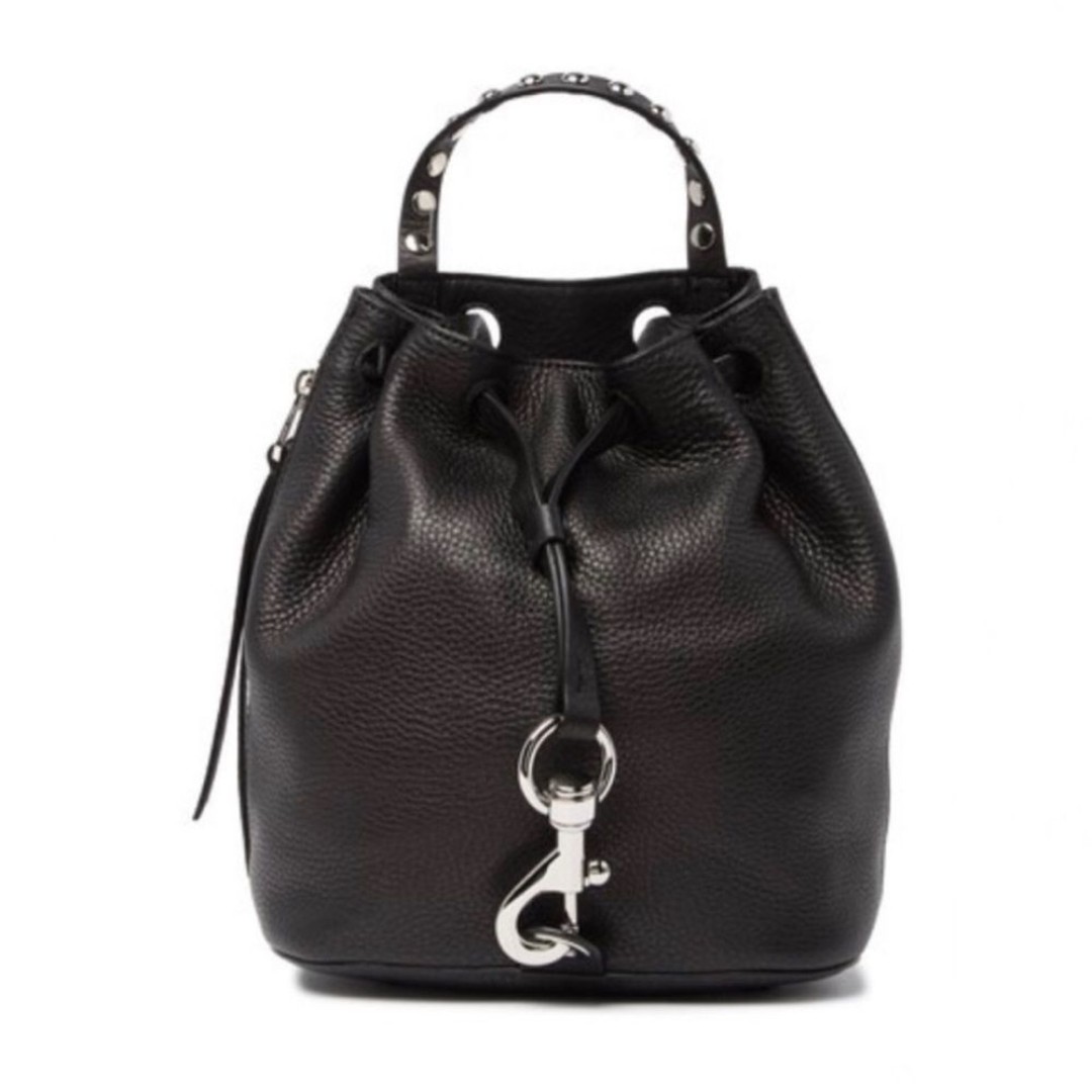 REBECCA MINKOFF BLYTHE BACKPACK.