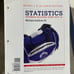 Statistics book
