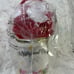 Sanrio Hello Kitty & Friends Mushroom Cosmetic Bag-NWT