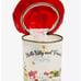 Sanrio Hello Kitty & Friends Mushroom Cosmetic Bag-NWT